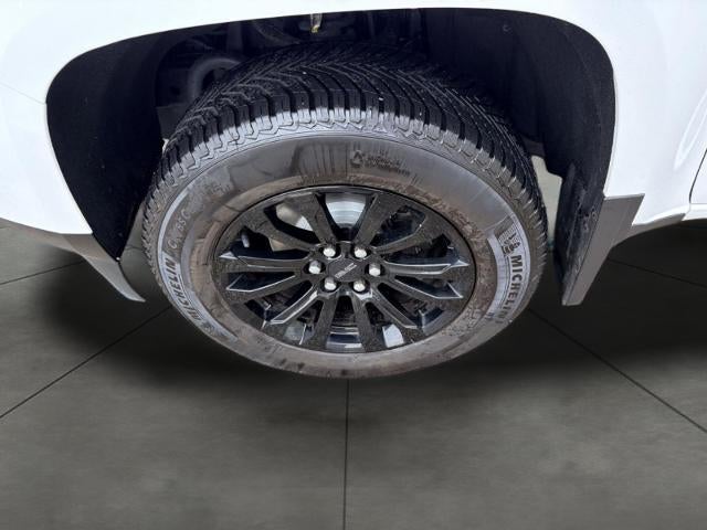 2022 GMC Canyon 4WD Crew Cab 128 Elevation