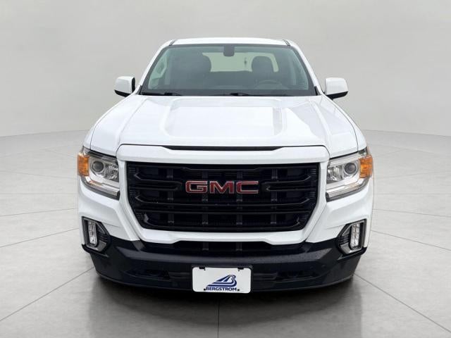 2022 GMC Canyon 4WD Crew Cab 128 Elevation