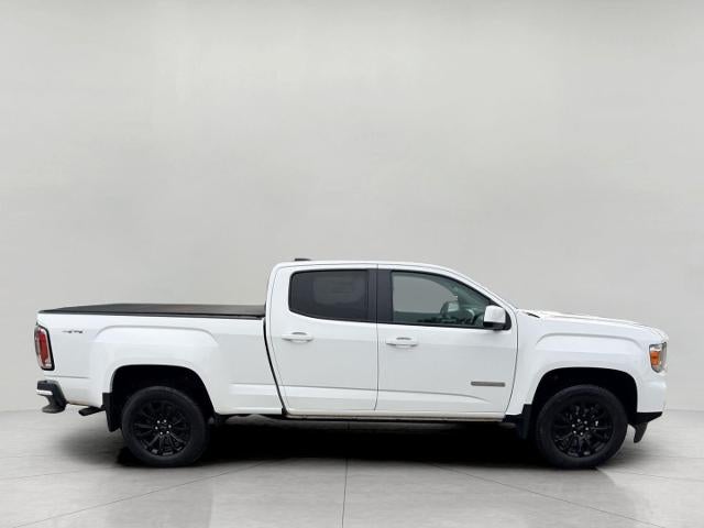 2022 GMC Canyon 4WD Crew Cab 128 Elevation