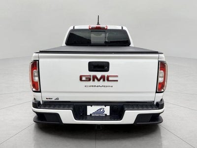 2022 GMC Canyon 4WD Crew Cab 128 Elevation