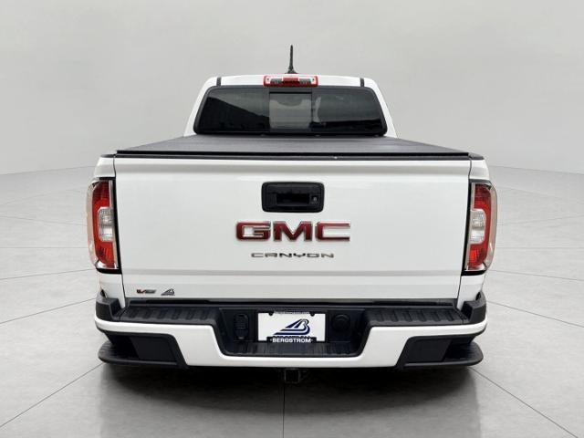 2022 GMC Canyon 4WD Crew Cab 128 Elevation