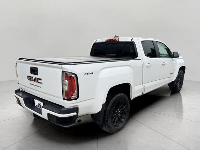 2022 GMC Canyon 4WD Crew Cab 128 Elevation