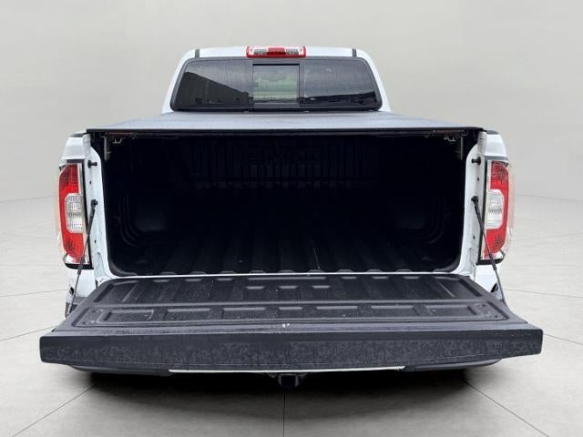 2022 GMC Canyon 4WD Crew Cab 128 Elevation