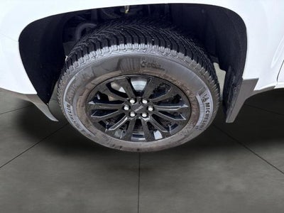 2022 GMC Canyon 4WD Crew Cab 128 Elevation