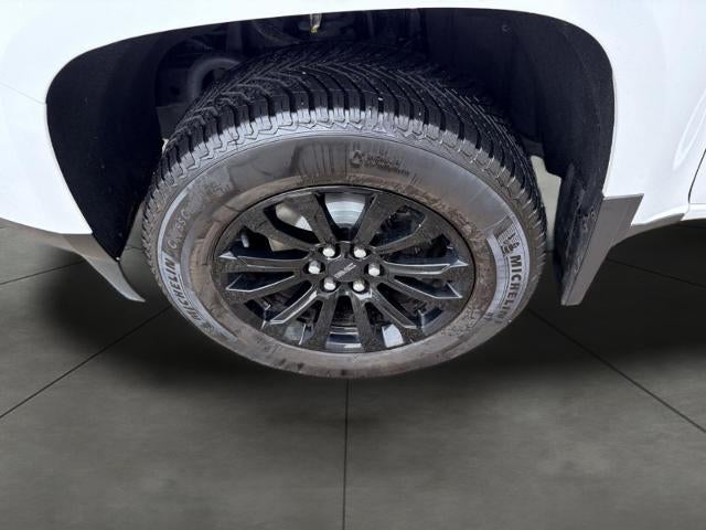2022 GMC Canyon 4WD Crew Cab 128 Elevation