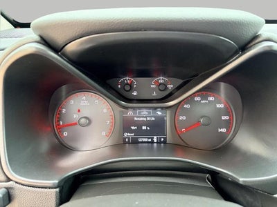 2022 GMC Canyon 4WD Crew Cab 128 Elevation