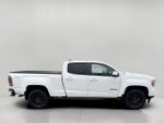 2022 GMC Canyon 4WD Crew Cab 128 Elevation