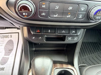2022 GMC Canyon 4WD Crew Cab 128 Elevation