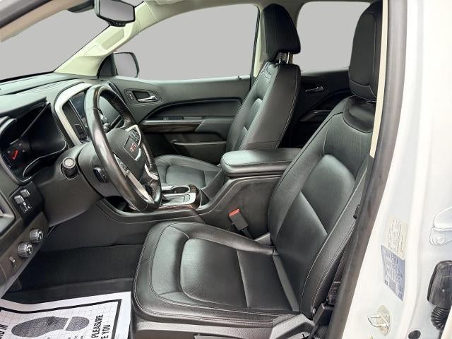 2022 GMC Canyon 4WD Crew Cab 128 Elevation