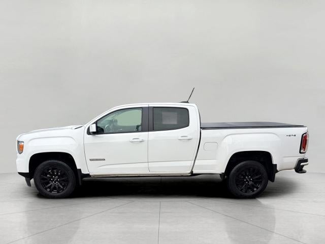 2022 GMC Canyon 4WD Crew Cab 128 Elevation