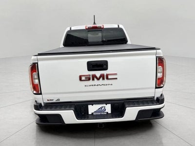 2022 GMC Canyon 4WD Crew Cab 128 Elevation