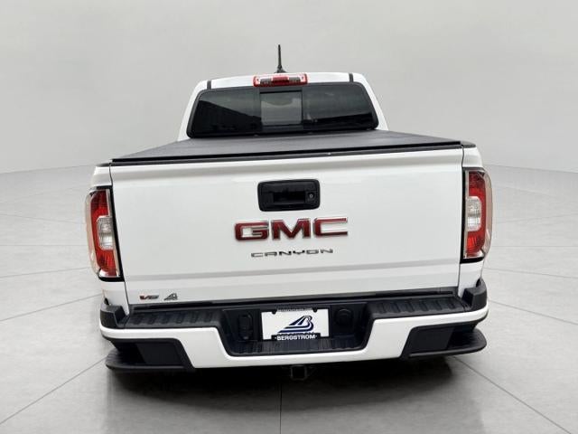 2022 GMC Canyon 4WD Crew Cab 128 Elevation