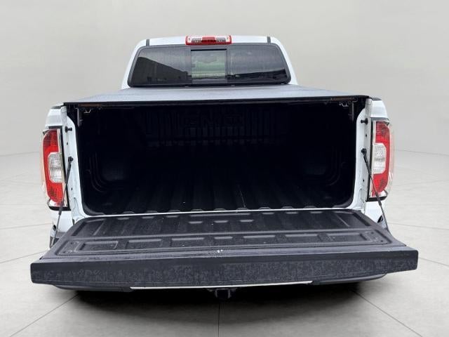 2022 GMC Canyon 4WD Crew Cab 128 Elevation