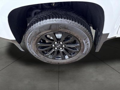 2022 GMC Canyon 4WD Crew Cab 128 Elevation
