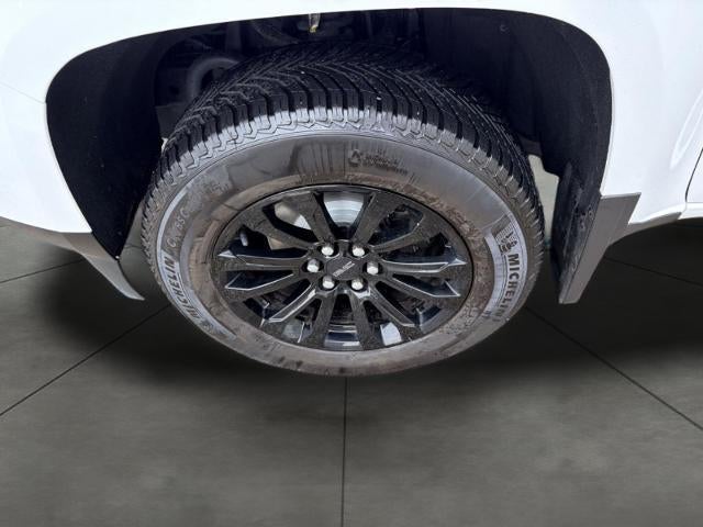 2022 GMC Canyon 4WD Crew Cab 128 Elevation