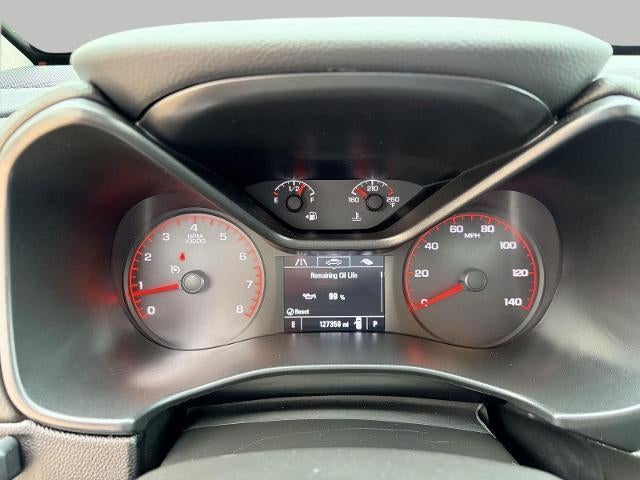 2022 GMC Canyon 4WD Crew Cab 128 Elevation
