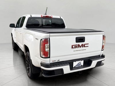 2022 GMC Canyon 4WD Crew Cab 128 Elevation