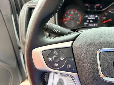 2022 GMC Canyon 4WD Crew Cab 128 Elevation