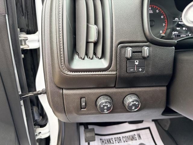 2022 GMC Canyon 4WD Crew Cab 128 Elevation
