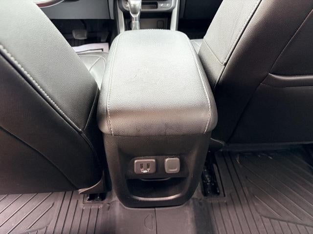 2022 GMC Canyon 4WD Crew Cab 128 Elevation