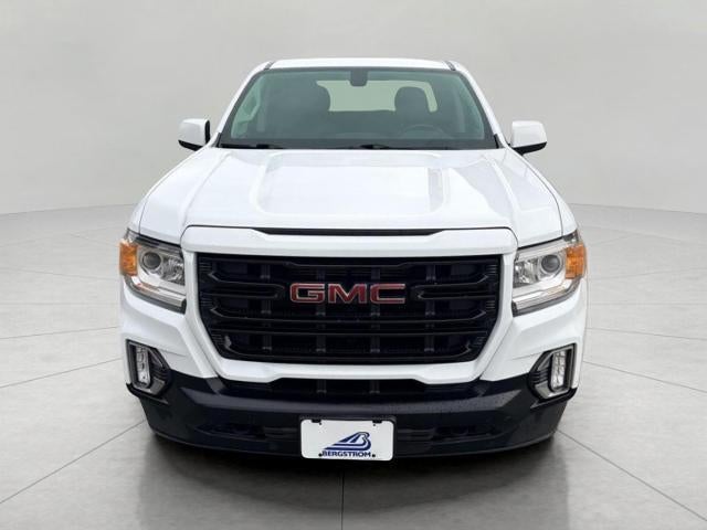 2022 GMC Canyon 4WD Crew Cab 128 Elevation