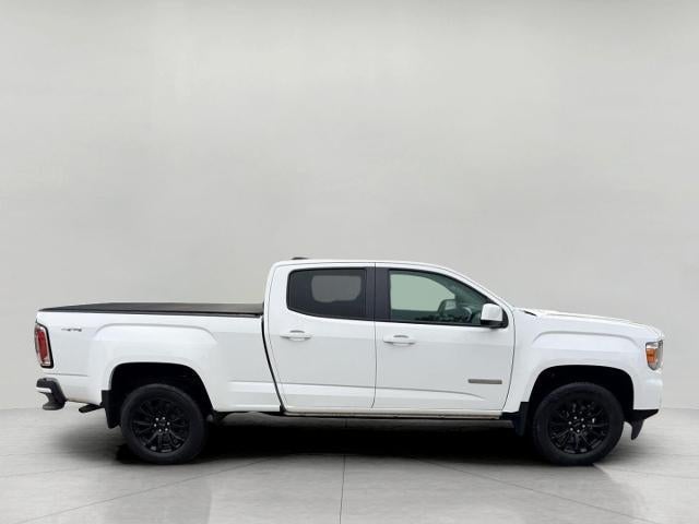 2022 GMC Canyon 4WD Crew Cab 128 Elevation