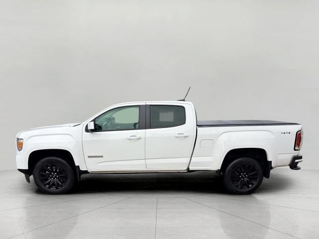2022 GMC Canyon 4WD Crew Cab 128 Elevation