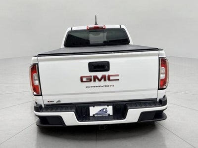 2022 GMC Canyon 4WD Crew Cab 128 Elevation