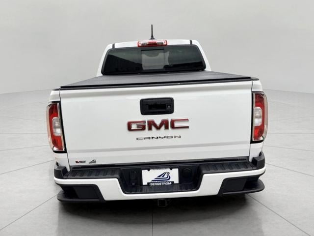 2022 GMC Canyon 4WD Crew Cab 128 Elevation