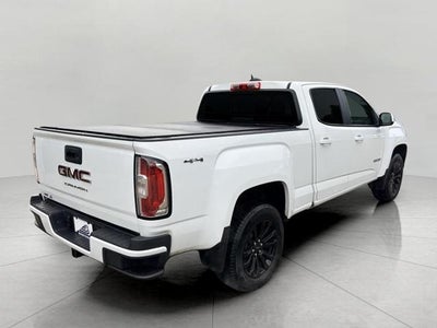 2022 GMC Canyon 4WD Crew Cab 128 Elevation