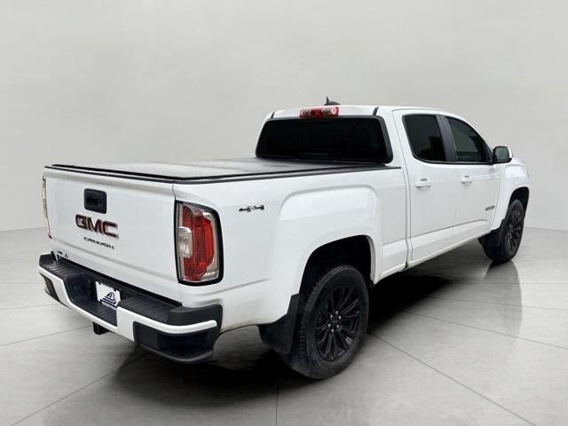 2022 GMC Canyon 4WD Crew Cab 128 Elevation