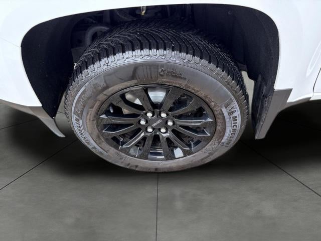 2022 GMC Canyon 4WD Crew Cab 128 Elevation