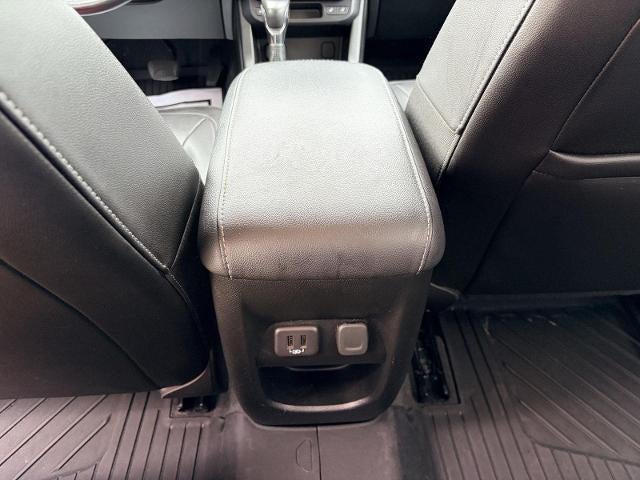 2022 GMC Canyon 4WD Crew Cab 128 Elevation