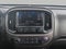 2021 GMC Canyon 4WD Crew Cab 128 AT4 w/Leather