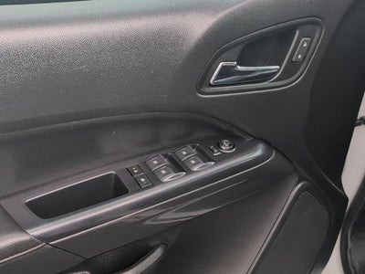 2021 GMC Canyon 4WD Crew Cab 128 AT4 w/Leather