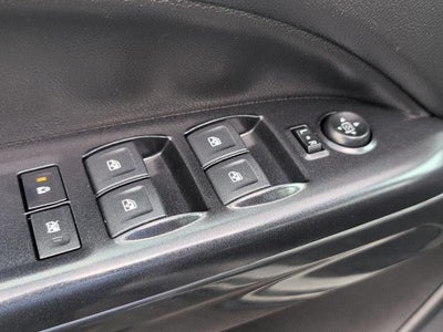 2021 GMC Canyon 4WD Crew Cab 128 AT4 w/Leather