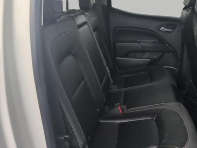 2021 GMC Canyon 4WD Crew Cab 128 AT4 w/Leather