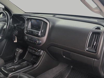 2021 GMC Canyon 4WD Crew Cab 128 AT4 w/Leather