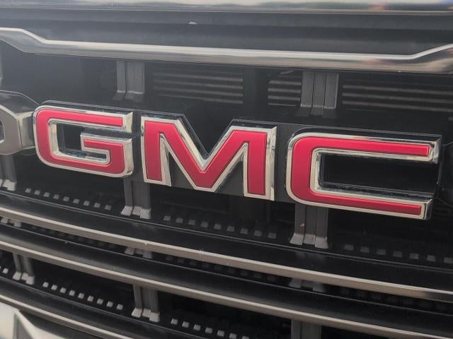 2021 GMC Canyon 4WD Crew Cab 128 AT4 w/Leather
