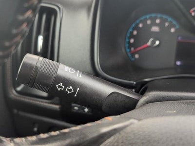 2021 GMC Canyon 4WD Crew Cab 128 AT4 w/Leather