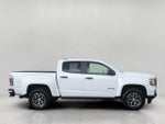 2021 GMC Canyon 4WD Crew Cab 128 AT4 w/Leather