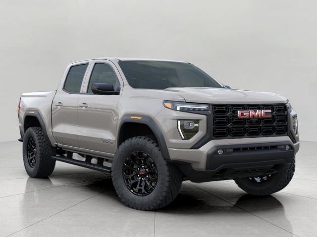 2026 GMC Canyon 4WD Elevation Crew Cab Short Box's photo