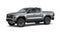 2026 GMC Canyon 4WD AT4
