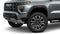2026 GMC Canyon 4WD AT4