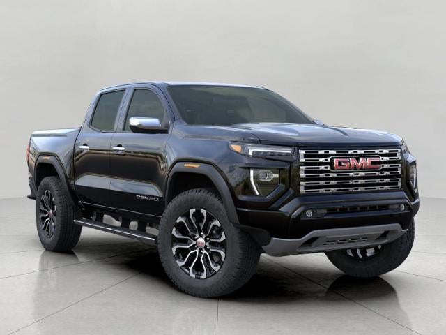 2026 GMC Canyon 4WD Denali Crew Cab Short Box's photo