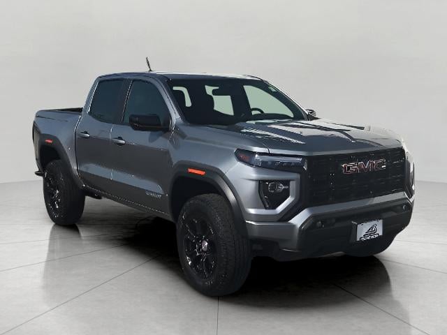2023 GMC Canyon