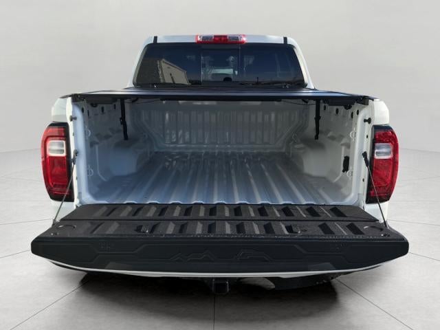 2024 GMC Canyon 4WD Crew Cab AT4