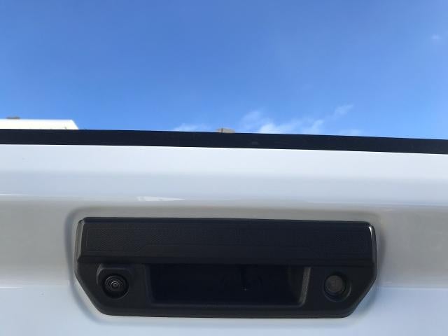 2024 GMC Canyon 4WD Crew Cab AT4