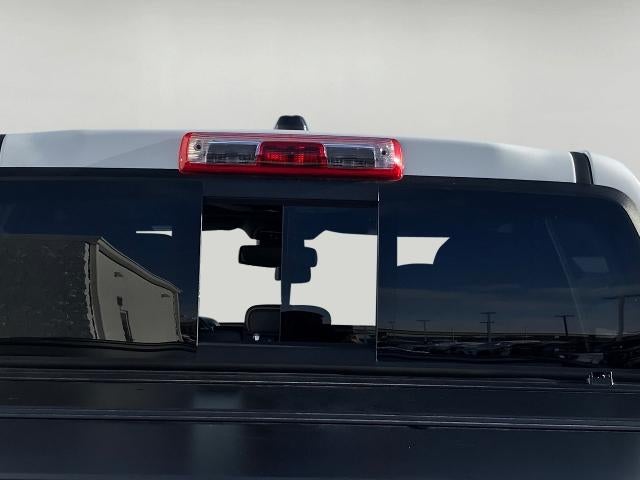 2024 GMC Canyon 4WD Crew Cab AT4