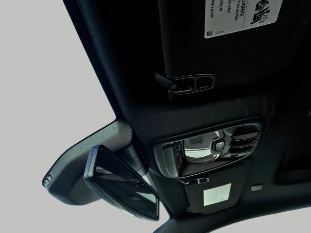 2024 GMC Canyon 4WD Crew Cab AT4